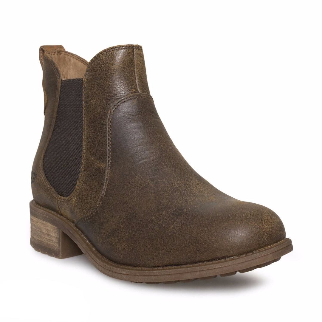 UGG offers Bonham III Waterproof Chelsea Boot