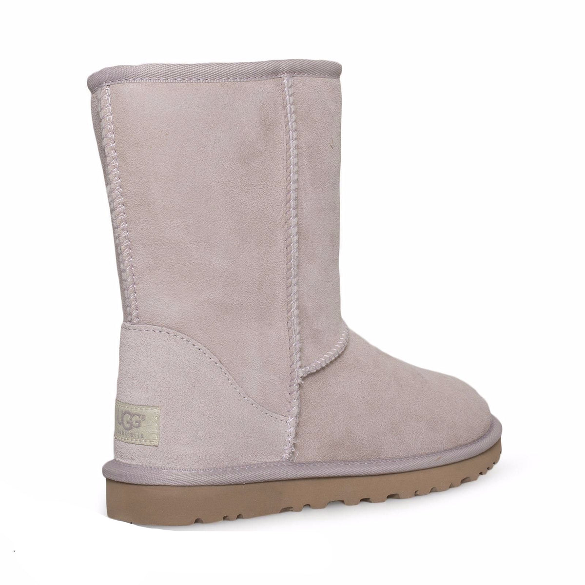 UGG Classic Short Feather Boots – MyCozyBoots