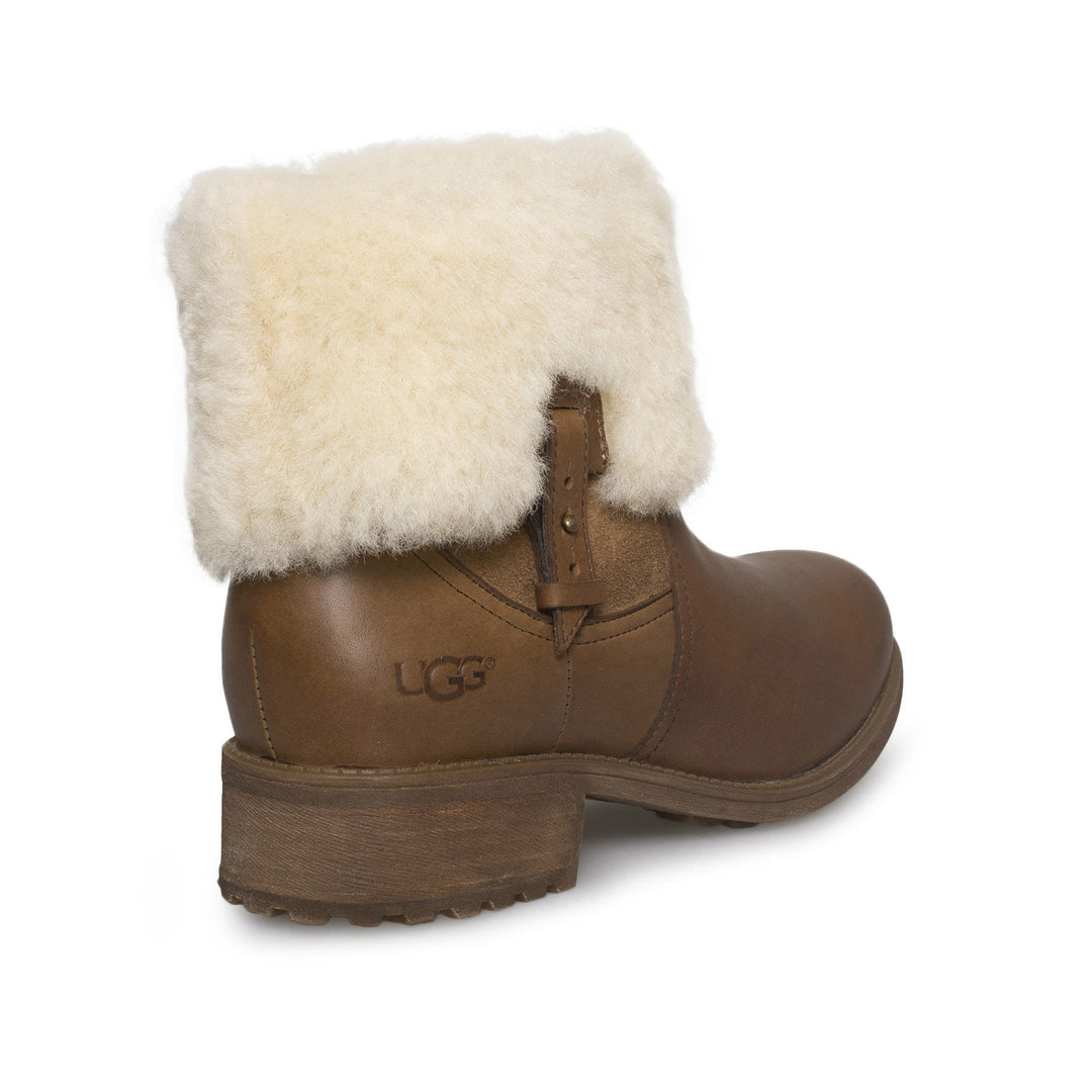 UGG Chyler Demitasse Boots MyCozyBoots