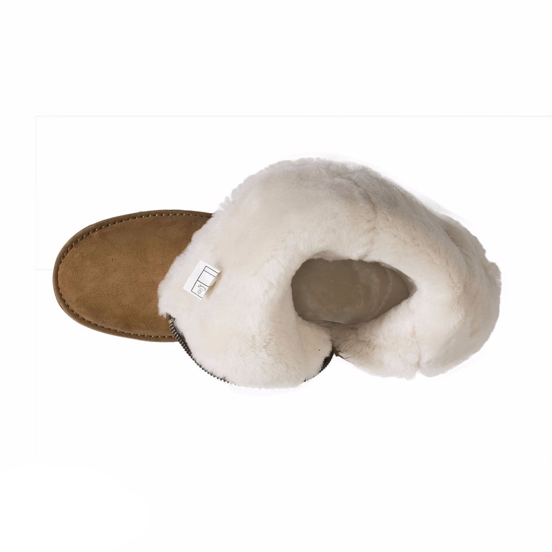 UGG Abree Short II Bruno Boots – MyCozyBoots