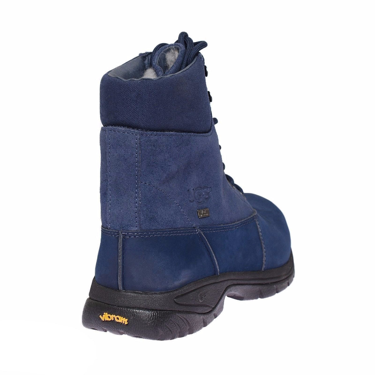 UGG Metcalf Navy Boots – MyCozyBoots