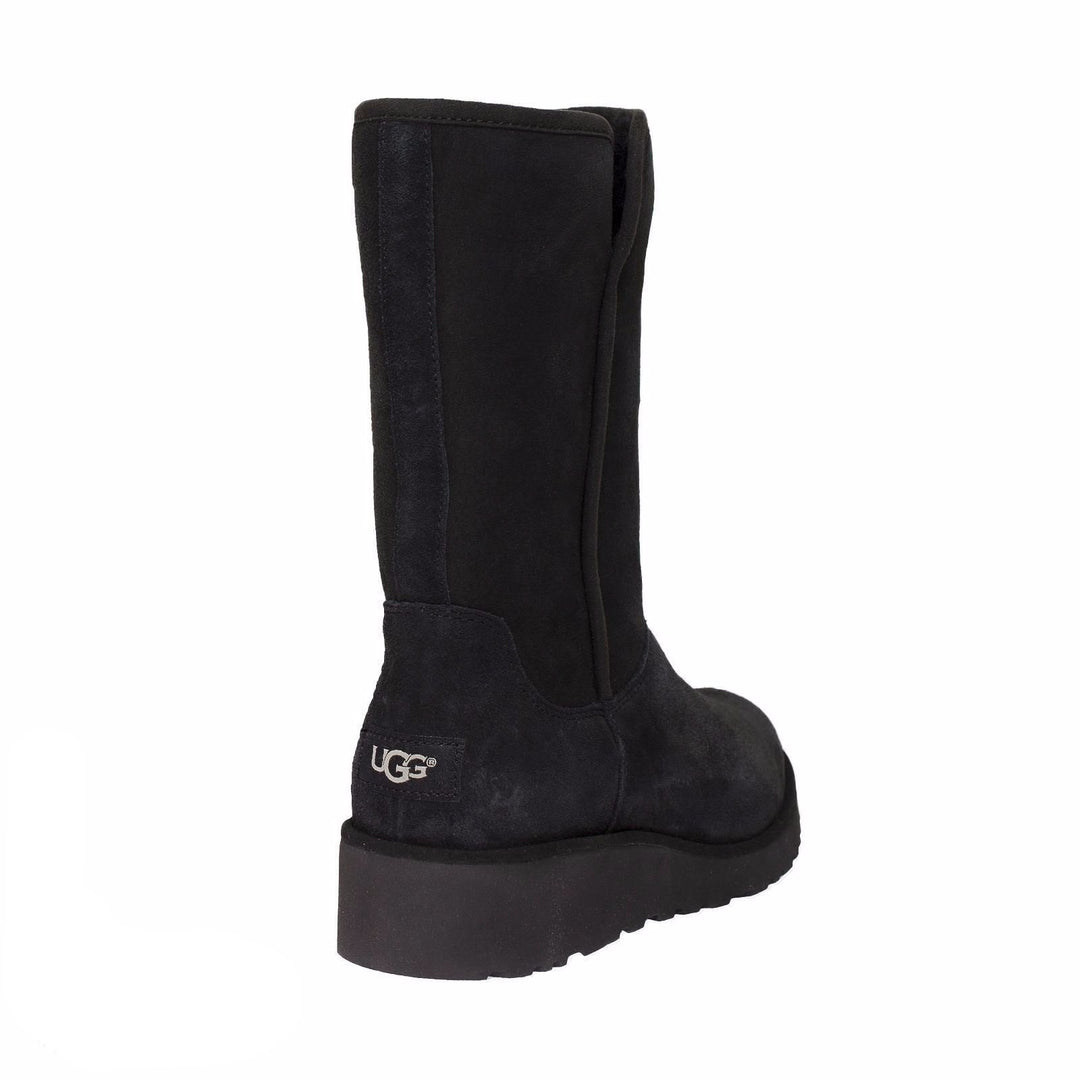 Aime fashion ugg boots