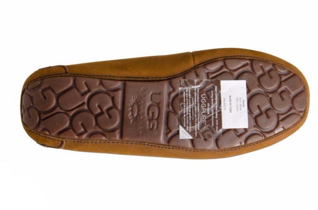 UGG Ansley Pendleton Shoes – MyCozyBoots