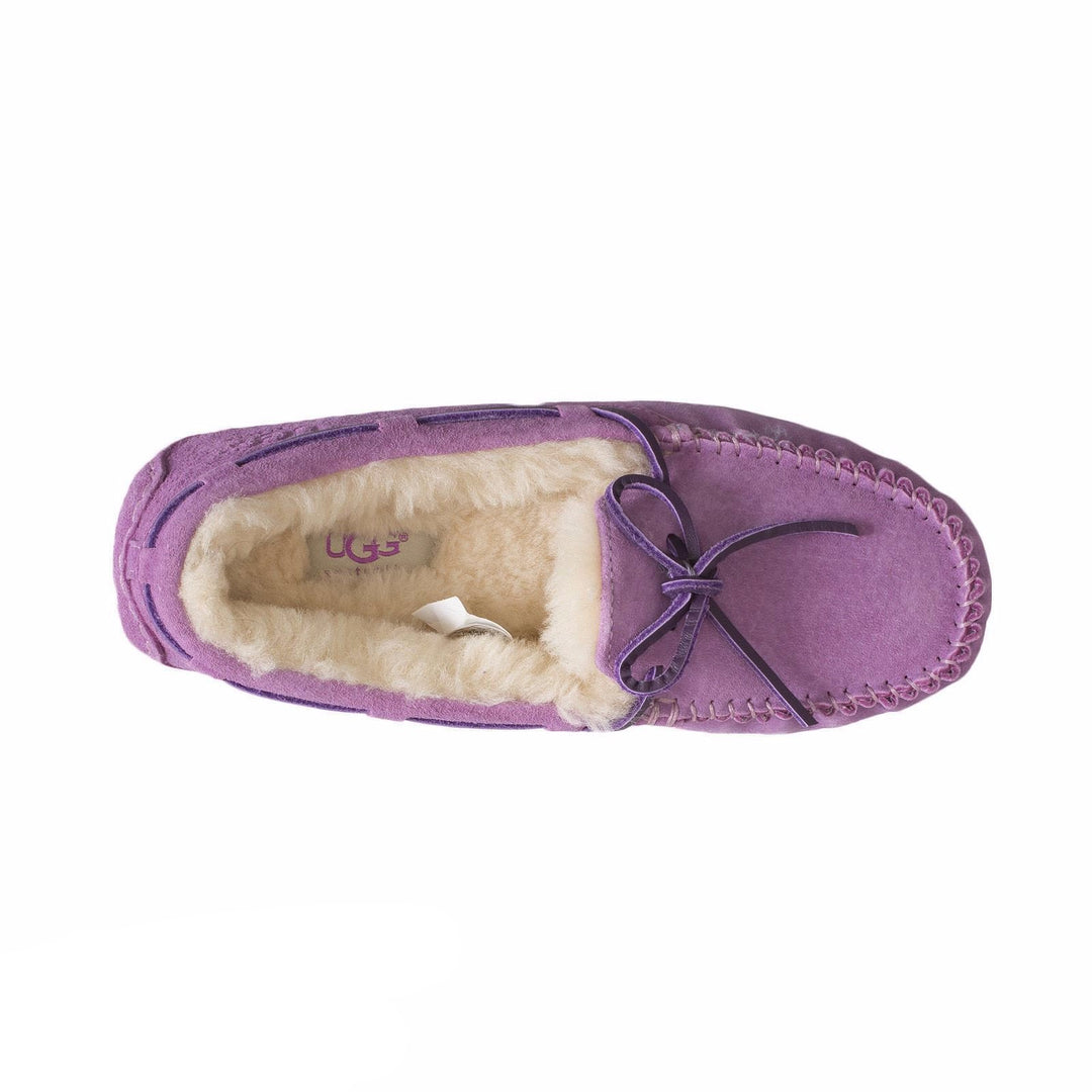 UGG Dakota Jellyfish Slippers – MyCozyBoots
