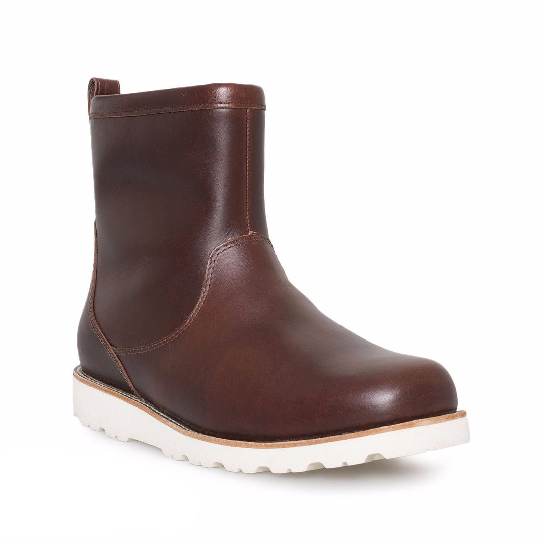 UGG Hendren TL Cordovan Boots – MyCozyBoots display picture 2