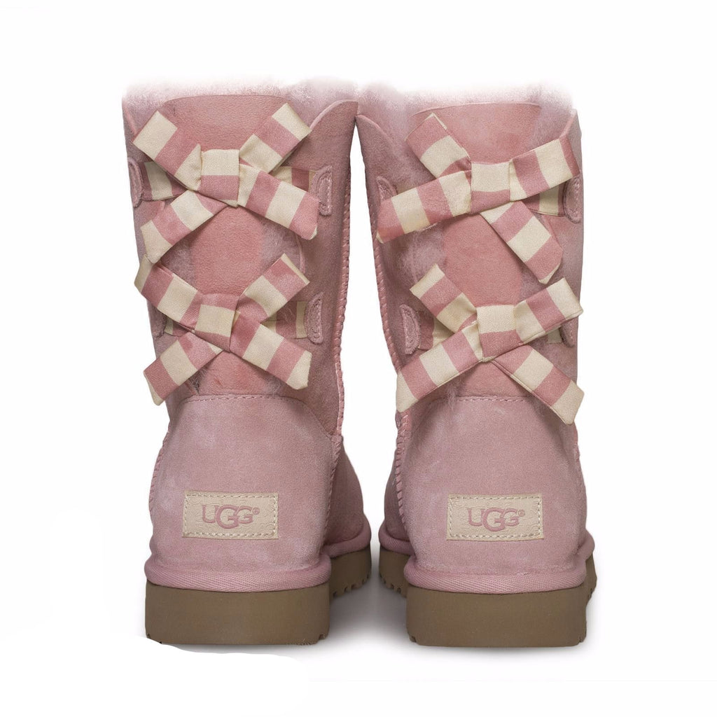 Blush uggs on sale