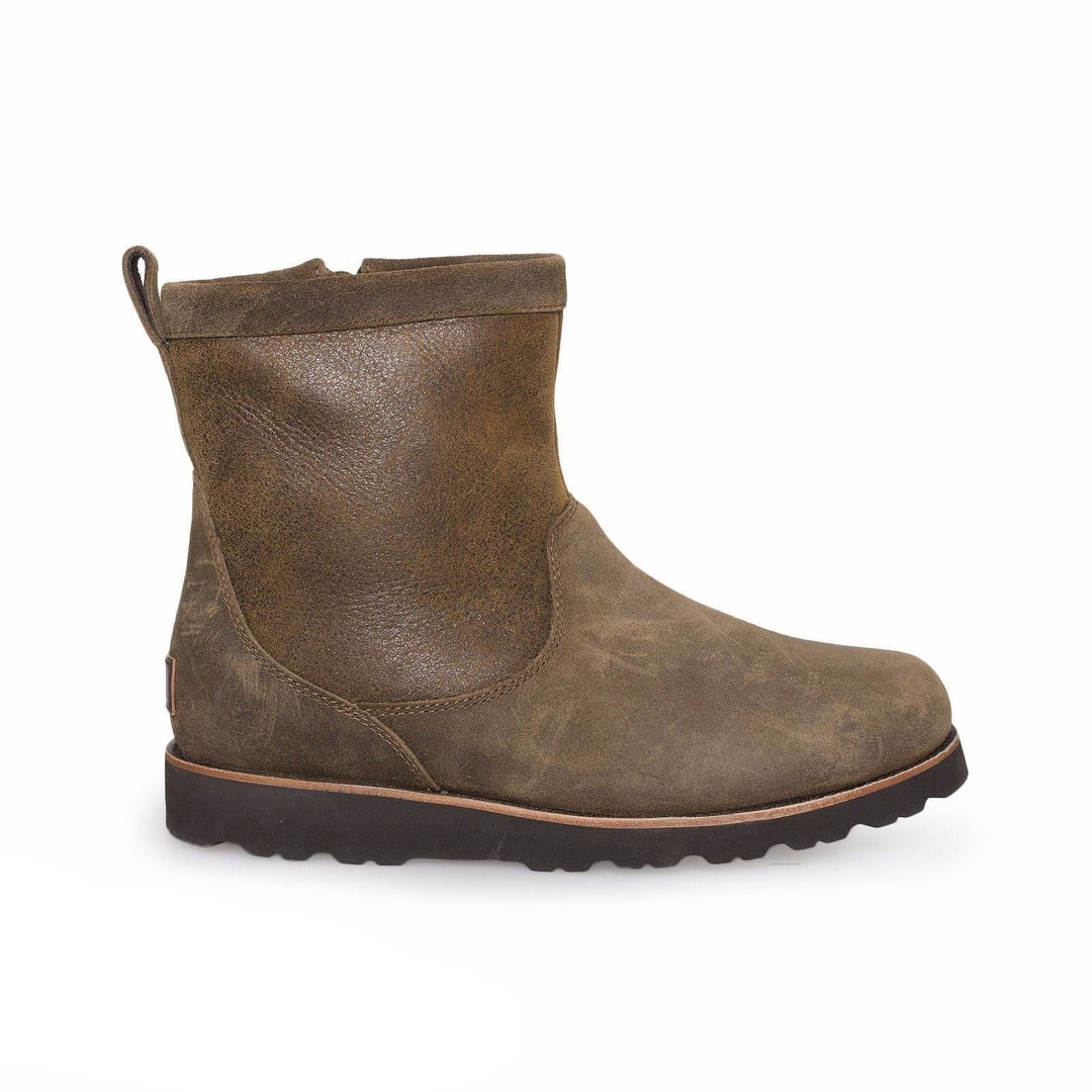 UGG Hendren Bomber TL Boots MyCozyBoots