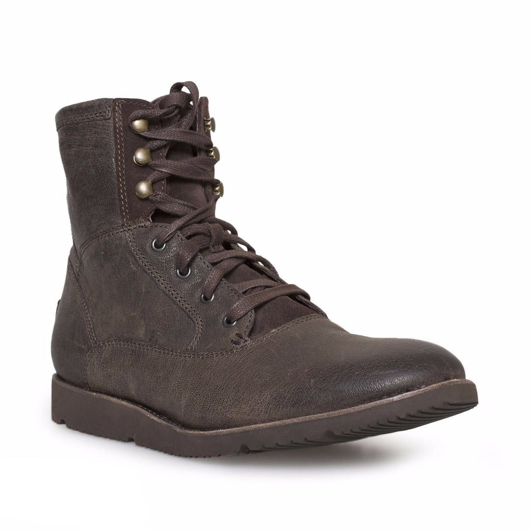 UGG Cavitt Military Style Boot UGG Cavitt Stout Boots – MyCozyBoots main image 3