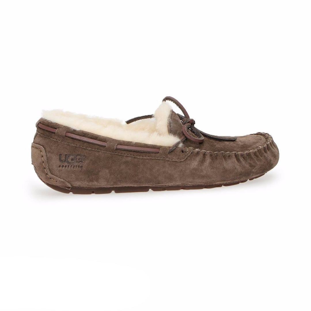 Women's dakota moccasin fashion slippers