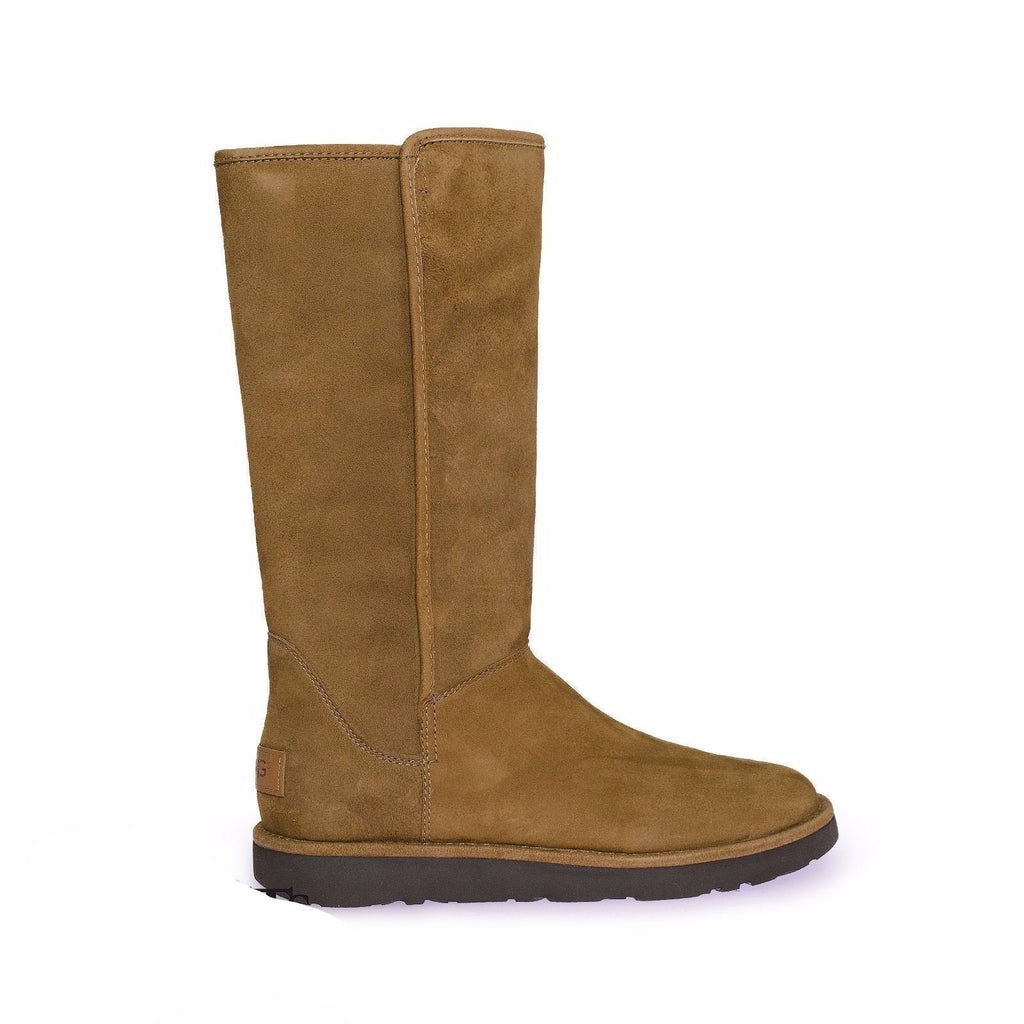 UGG Abree II Tall Bruno Boots Women's – MyCozyBoots