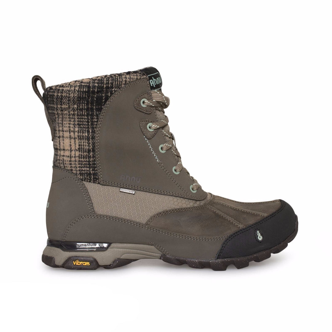 Best ahnu snow boots Hotsell