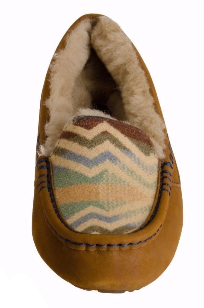 Ugg pendleton online slippers