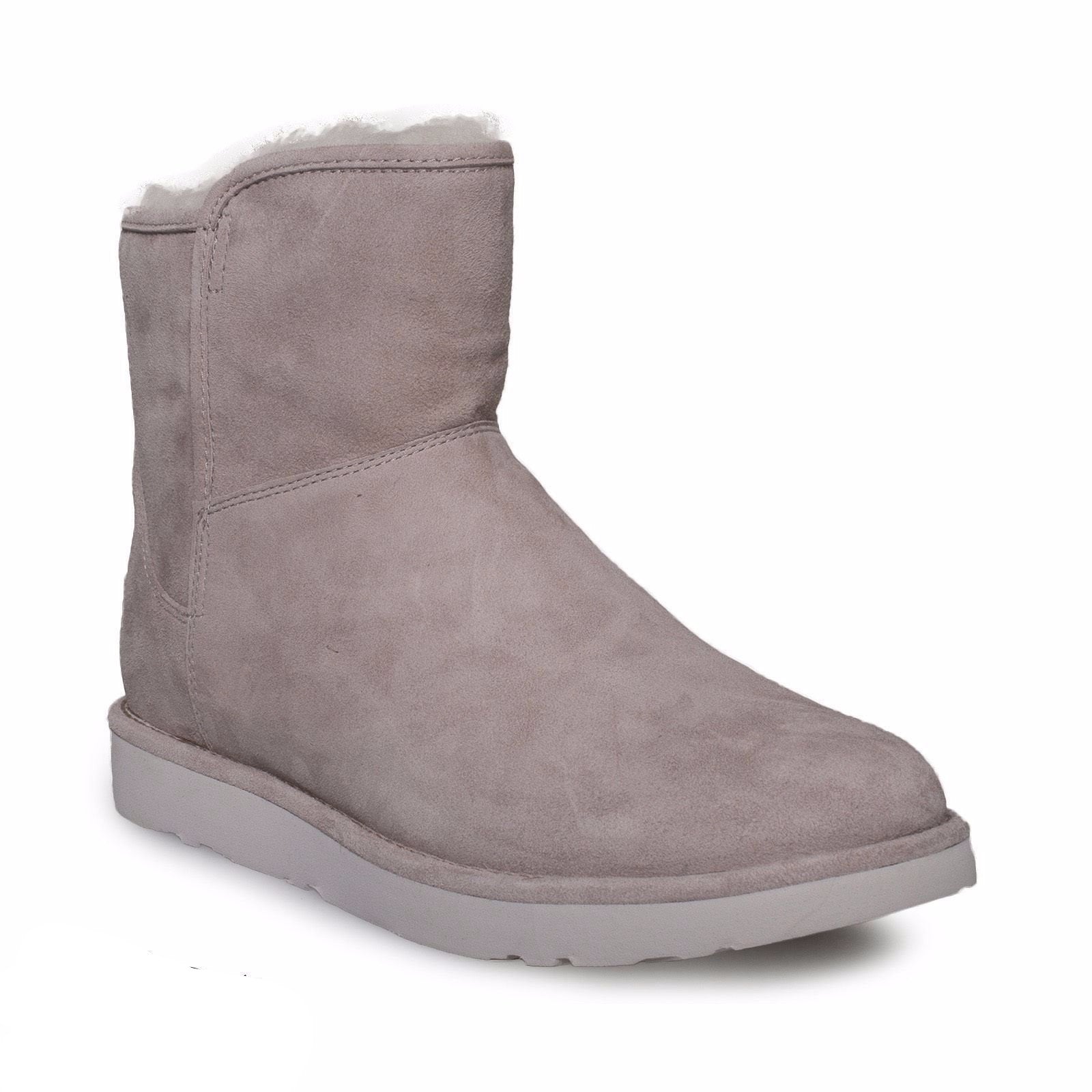 Ugg Abree Women's Mini leather Boots