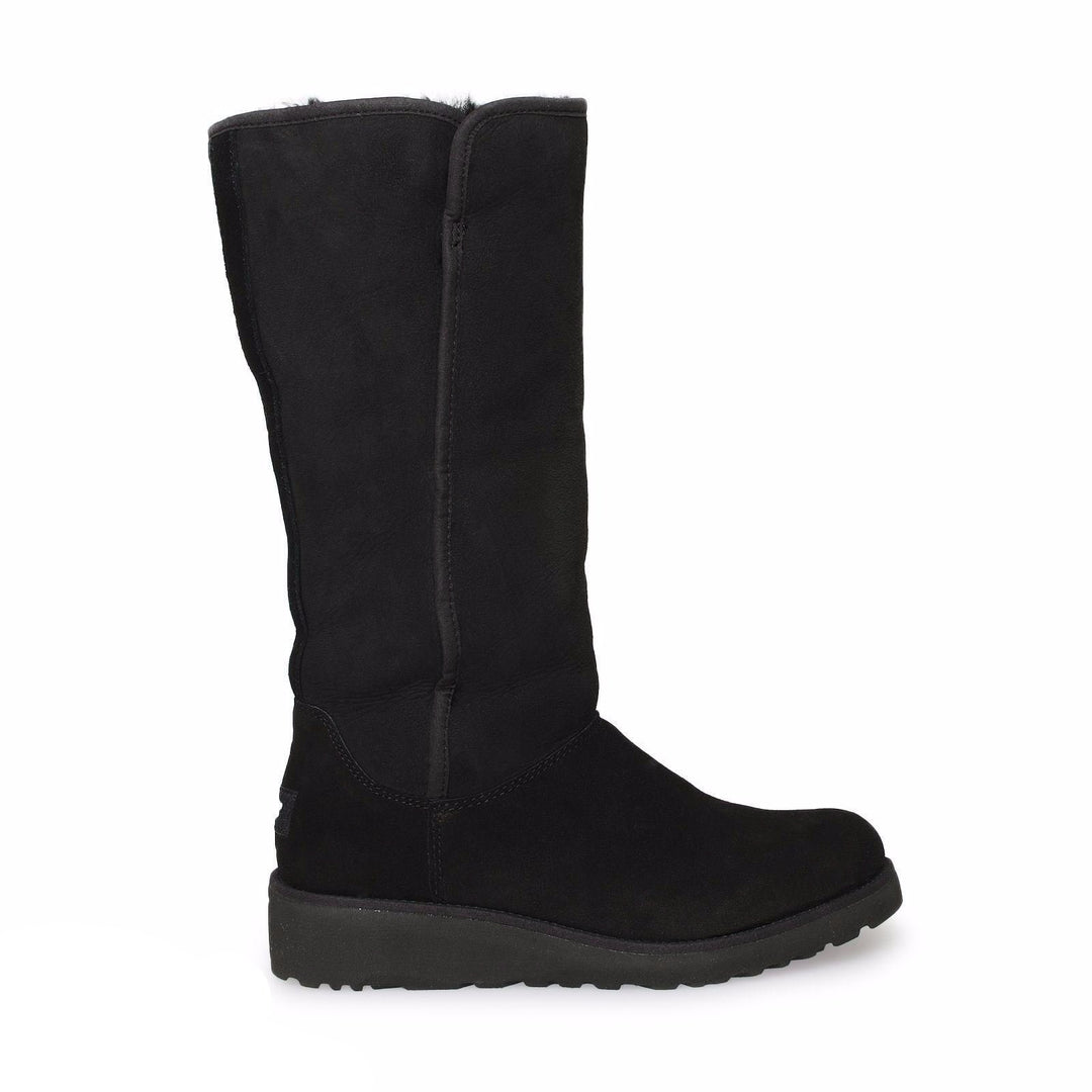 Amie uggpure suede boots discount
