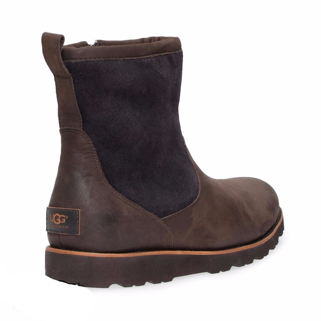 Ugg Boots Ugg Hendren Review Ugg: The Look That Refused To Die Ugg The Guardian