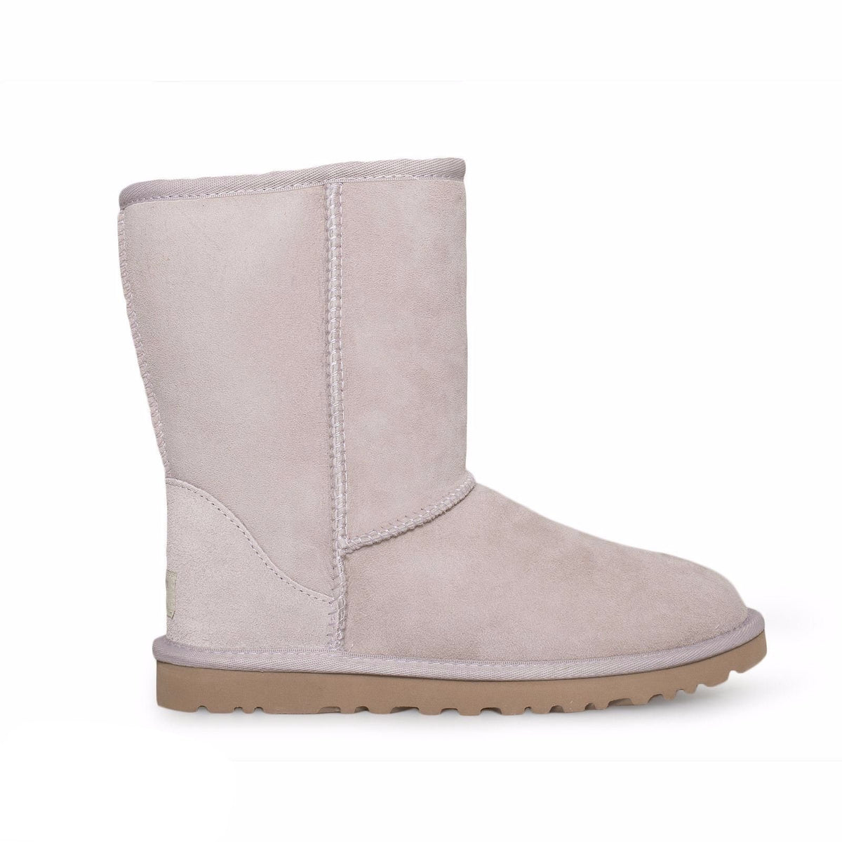 UGG Classic Short Feather Boots – MyCozyBoots