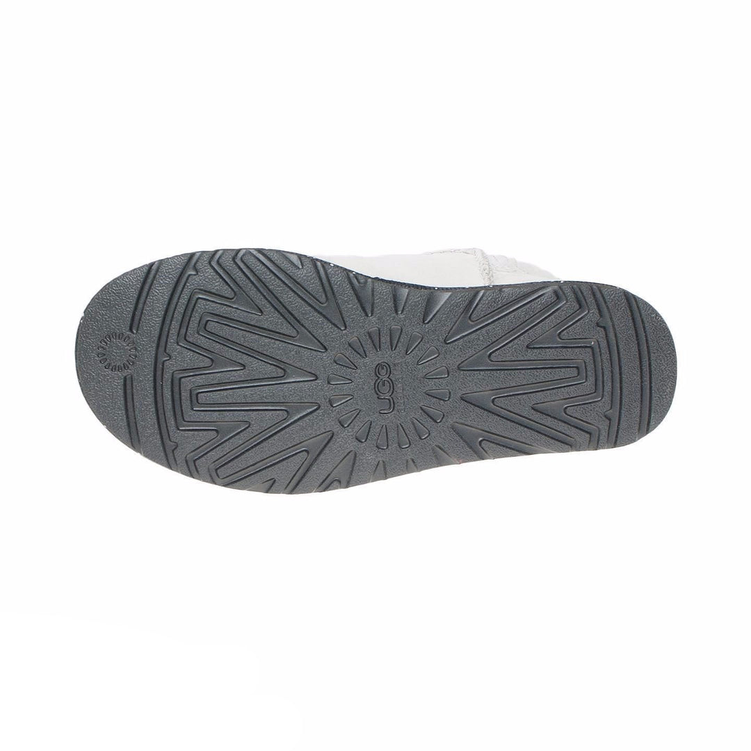 UGG Star Wars limited edition millennium classic mini “grey” UGG Classic Mini Millenium Star Wars Grey Boots – MyCozyBoots main image 3