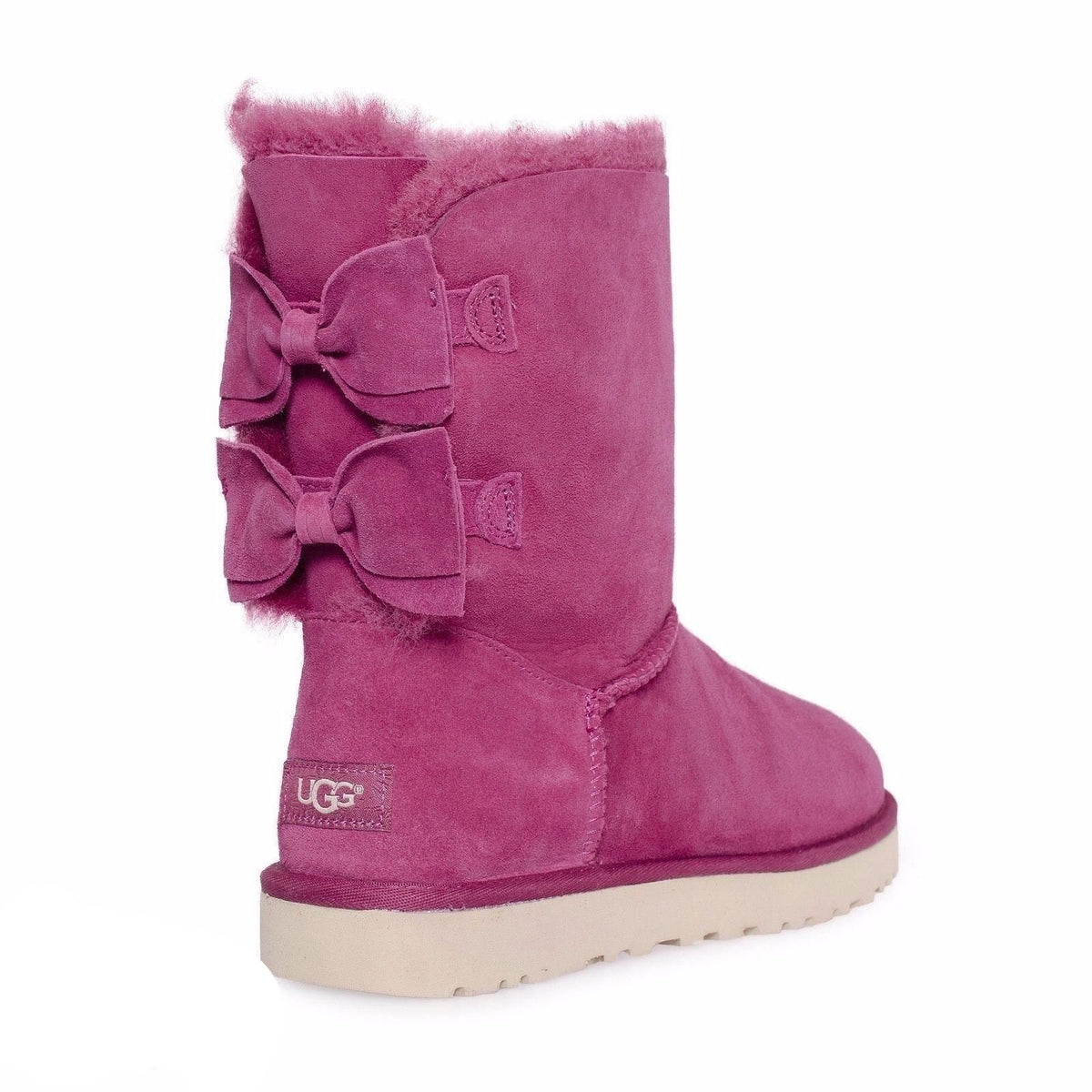UGG Meilani Lonely Hearts Boots – MyCozyBoots