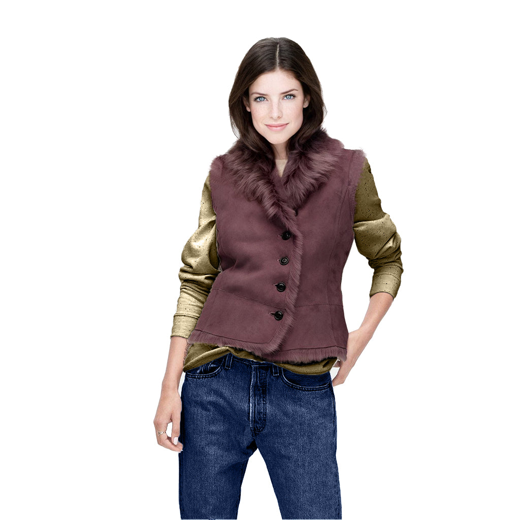 Ugg outlet Australia women’s vest