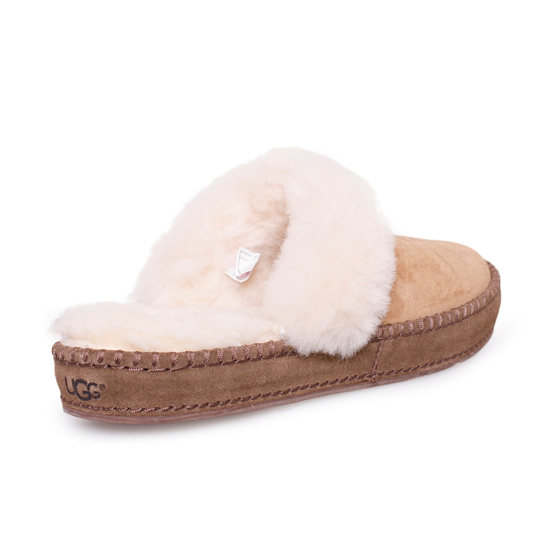 Aira slipper ugg sales