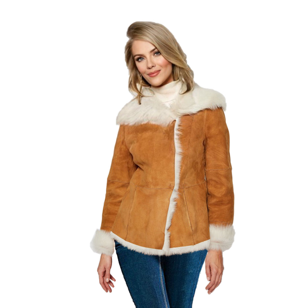 Ugg winter jacket womens deals
